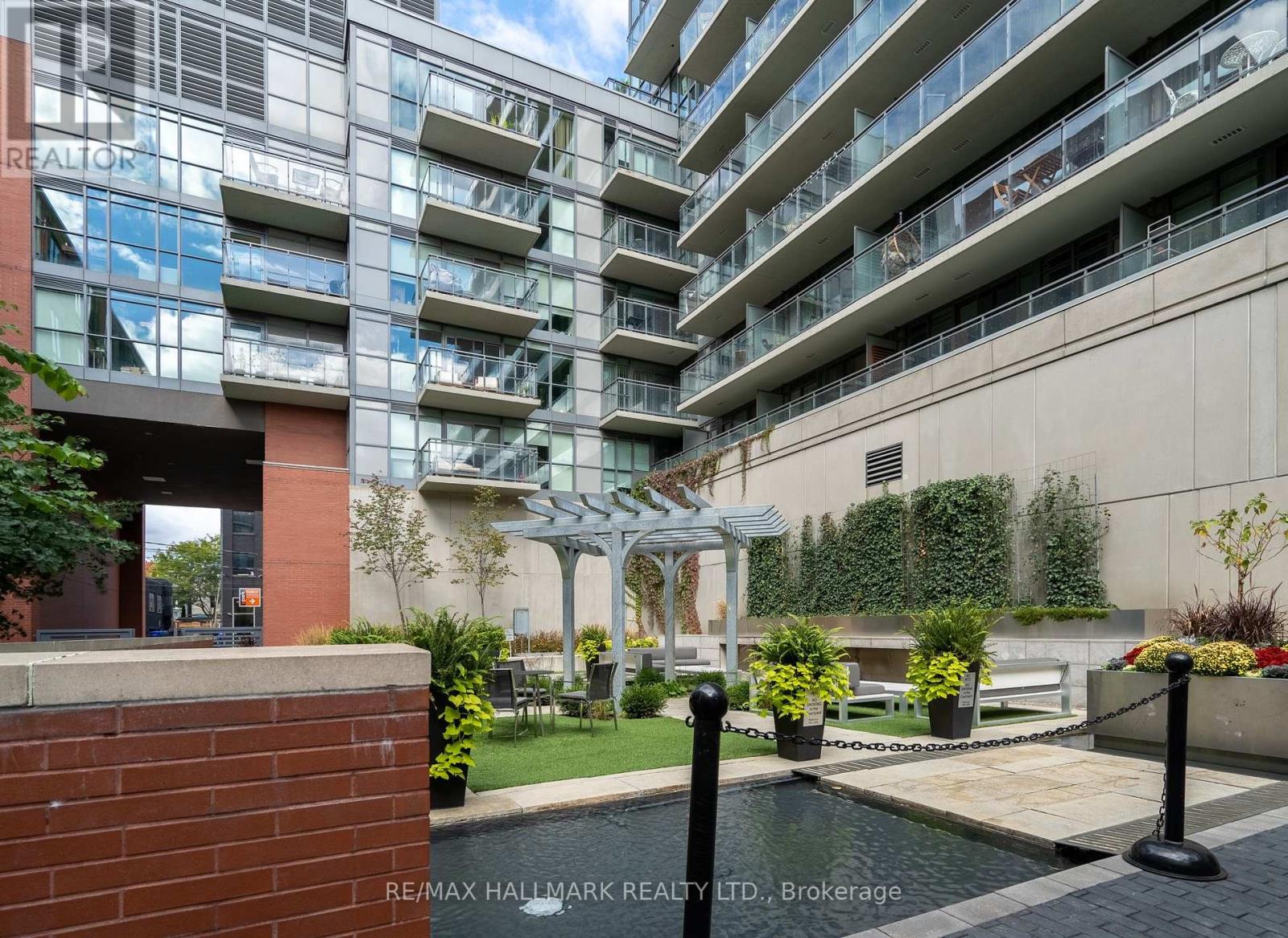 312 - 775 King Street W, Toronto, Ontario  M5V 1N4 - Photo 15 - C12492044