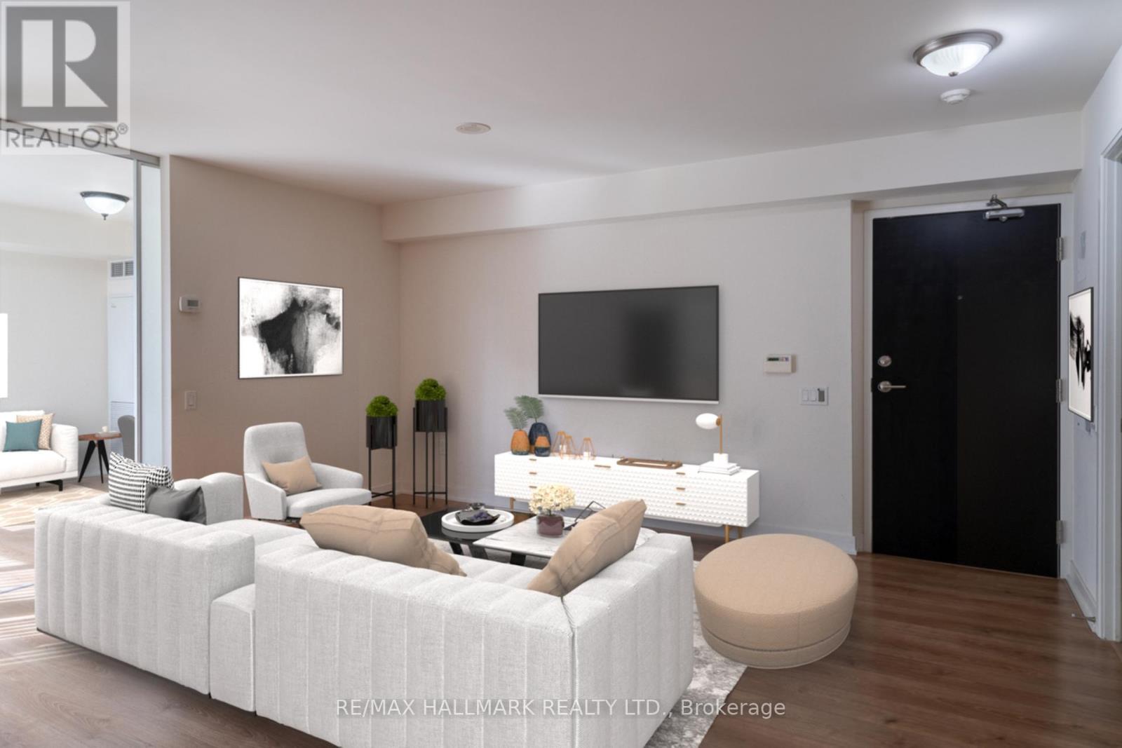 312 - 775 King Street W, Toronto, Ontario  M5V 1N4 - Photo 3 - C12492044