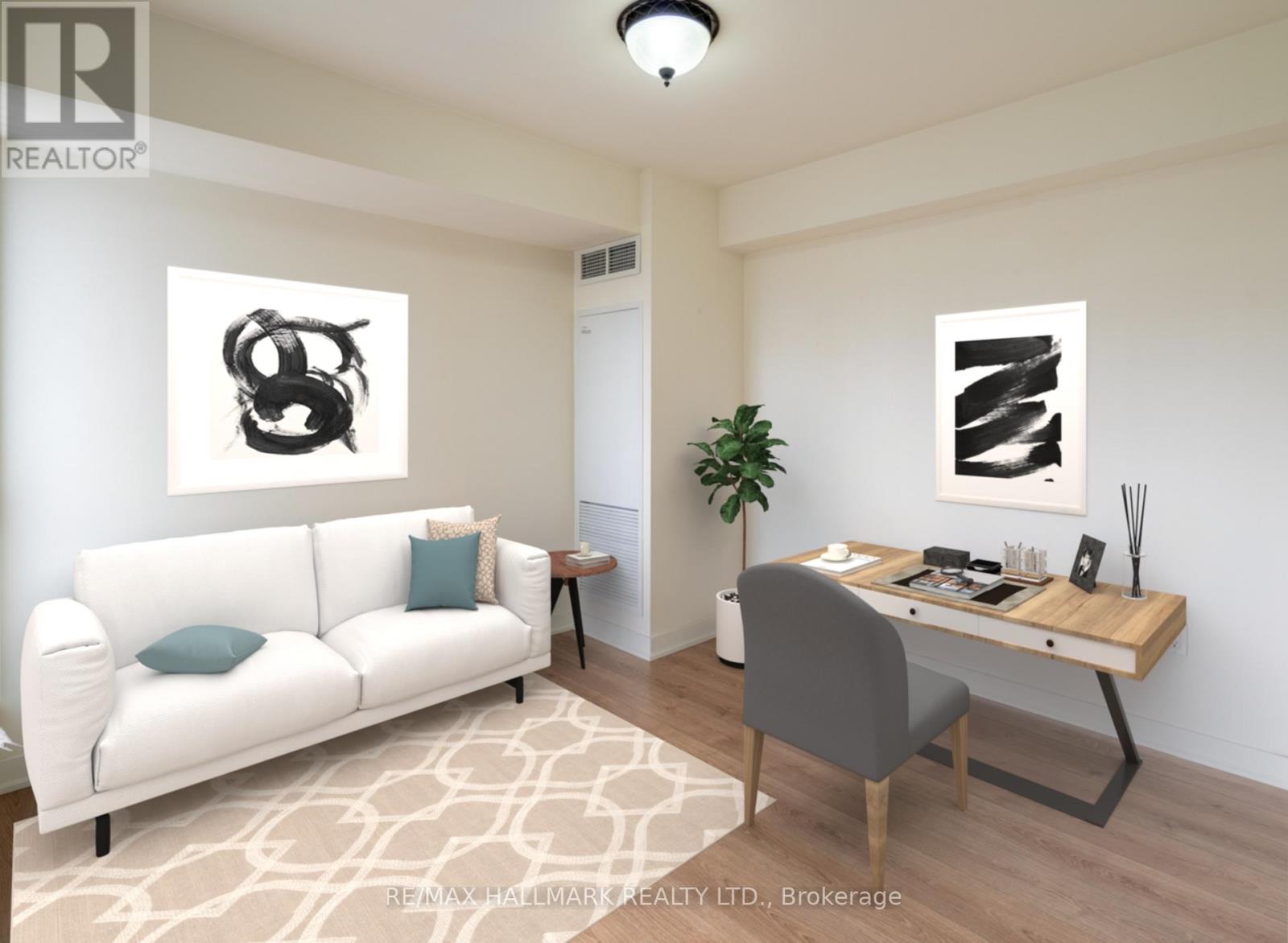 312 - 775 King Street W, Toronto, Ontario  M5V 1N4 - Photo 4 - C12492044