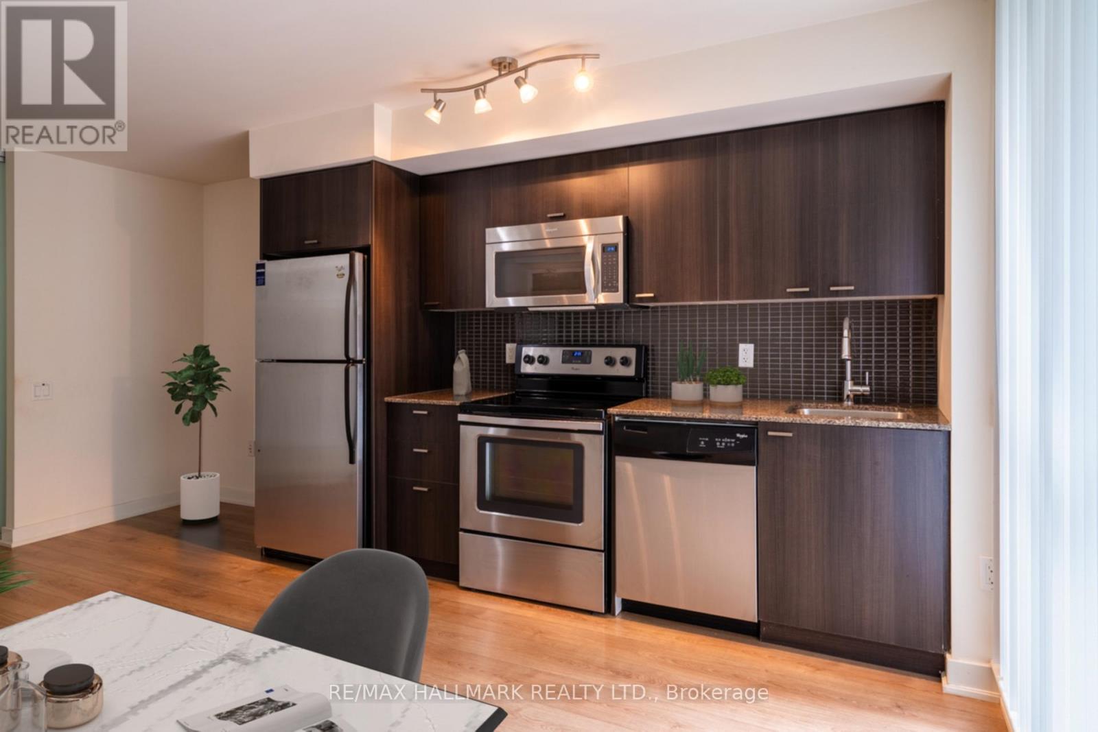 312 - 775 King Street W, Toronto, Ontario  M5V 1N4 - Photo 5 - C12492044