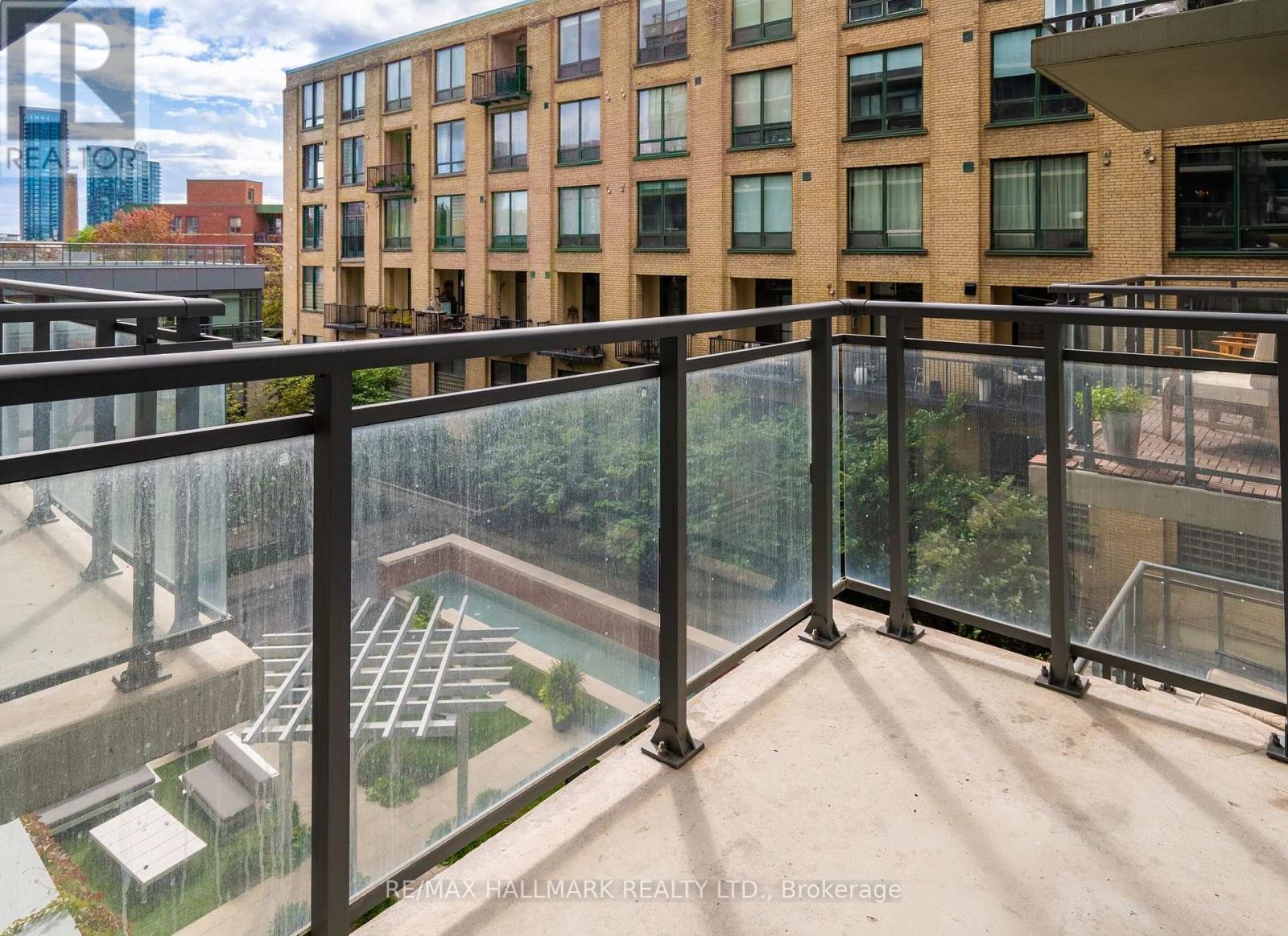 312 - 775 King Street W, Toronto, Ontario  M5V 1N4 - Photo 9 - C12492044