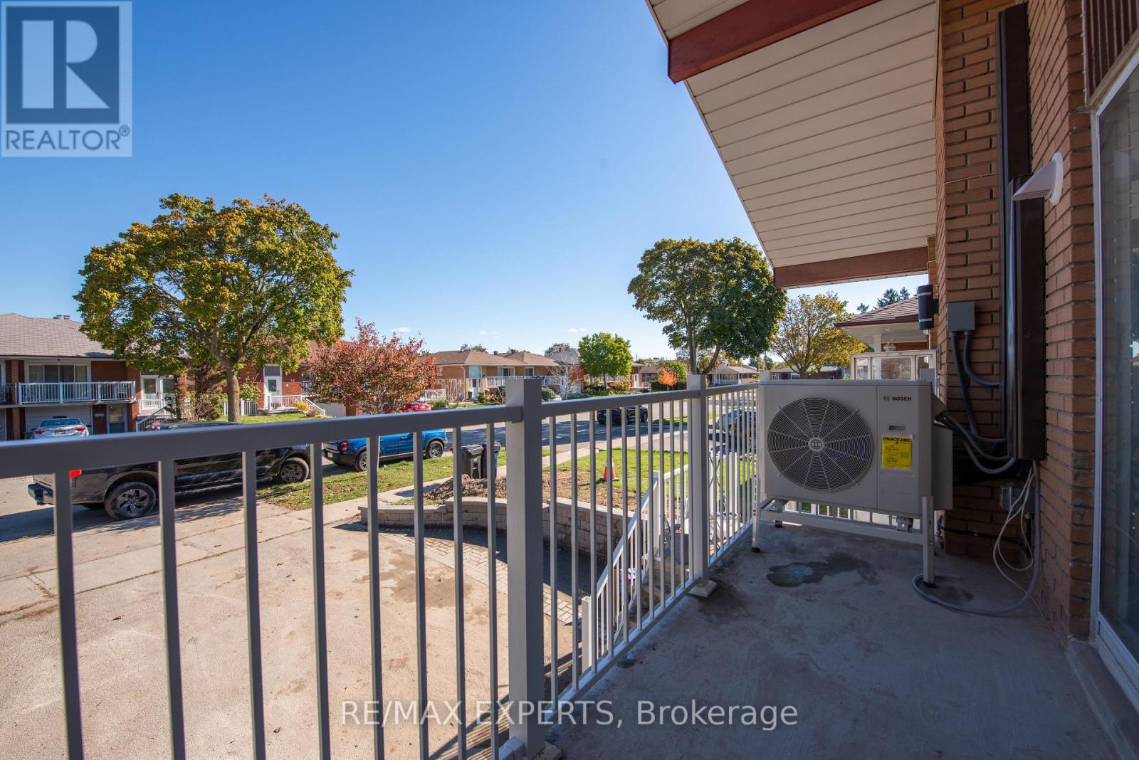 2 - 59 Bowhill Crescent, Toronto, Ontario  M2J 3S1 - Photo 11 - C12492064