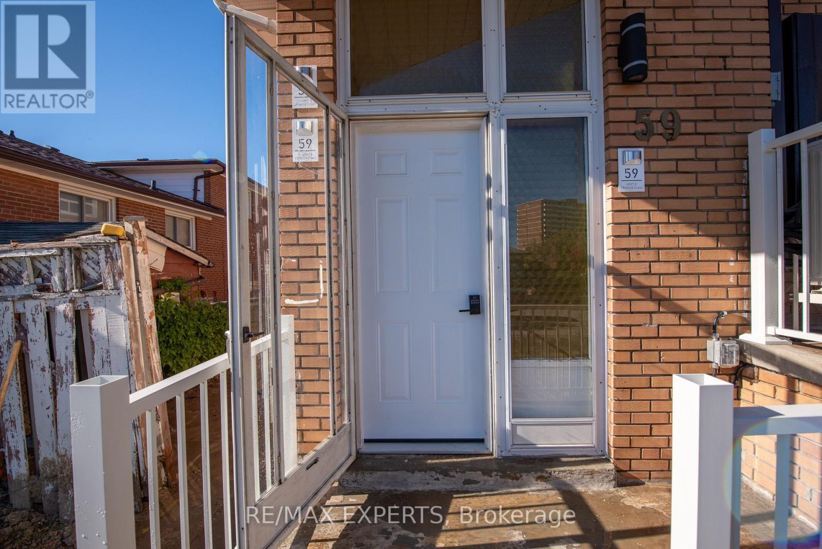 2 - 59 Bowhill Crescent, Toronto, Ontario  M2J 3S1 - Photo 2 - C12492064