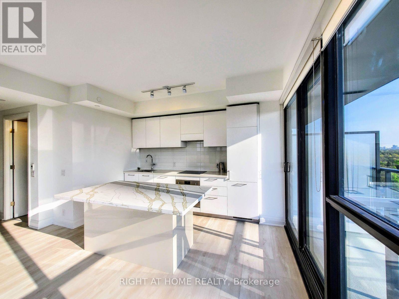 1308 - 33 FREDERICK TODD WAY, Toronto, Ontario