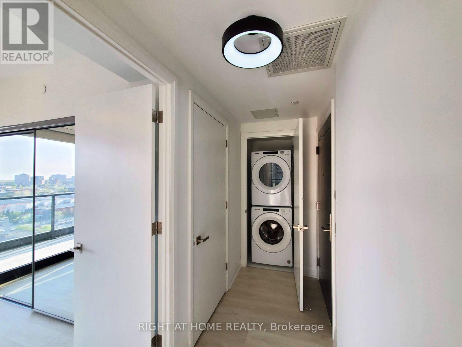 1308 - 33 Frederick Todd Way, Toronto, Ontario  M4G 0C9 - Photo 10 - C12492070