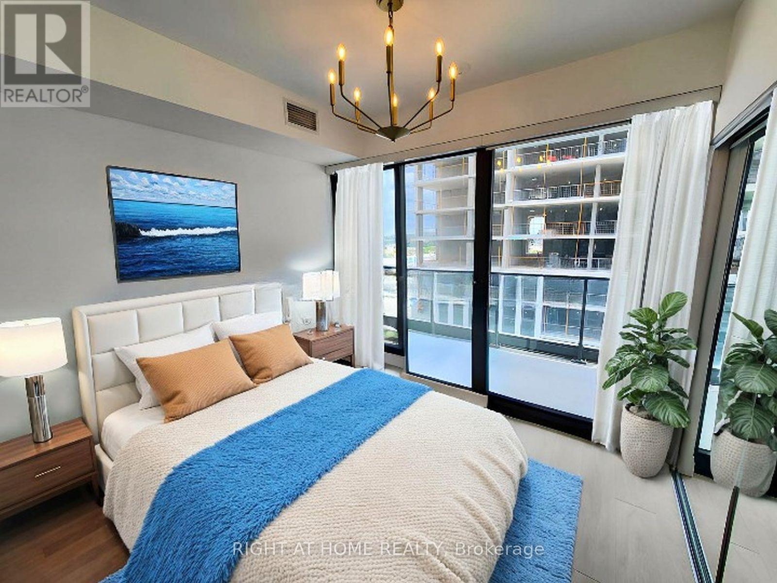 1308 - 33 Frederick Todd Way, Toronto, Ontario  M4G 0C9 - Photo 13 - C12492070