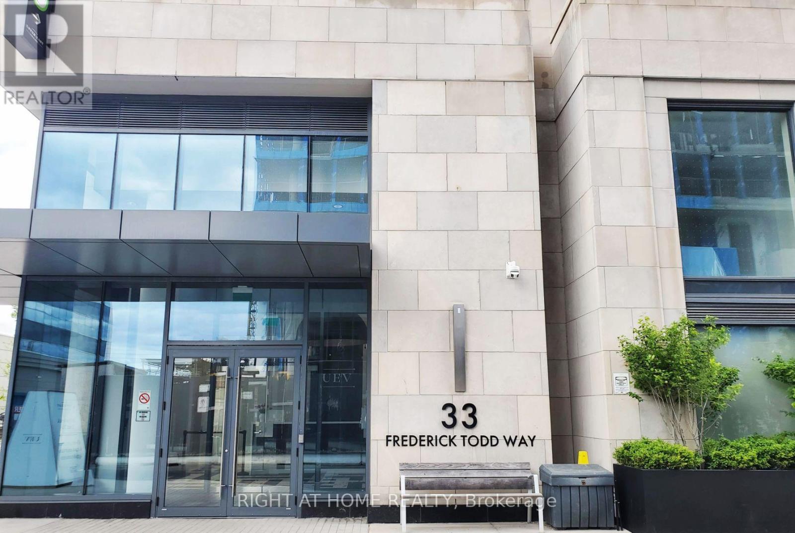 1308 - 33 Frederick Todd Way, Toronto, Ontario  M4G 0C9 - Photo 17 - C12492070