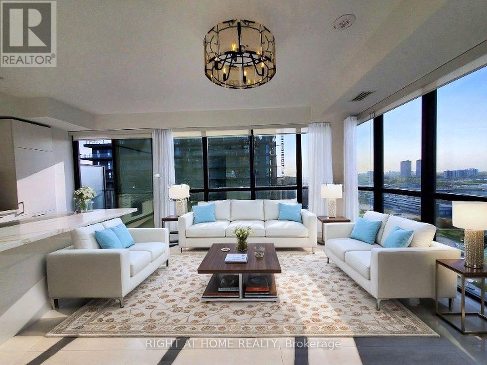 1308 - 33 Frederick Todd Way, Toronto, Ontario  M4G 0C9 - Photo 6 - C12492070