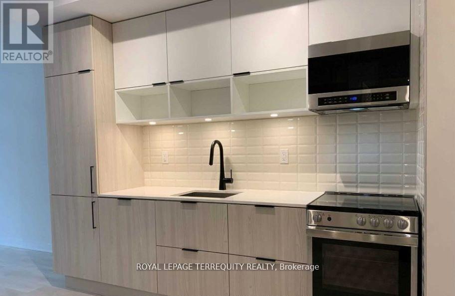 S306 - 35 Rolling Mills Road, Toronto, Ontario  M5A 0V6 - Photo 4 - C12492076