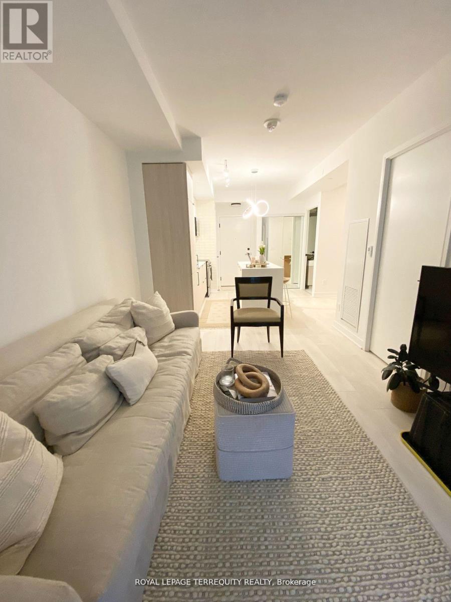 S306 - 35 Rolling Mills Road, Toronto, Ontario  M5A 0V6 - Photo 5 - C12492076