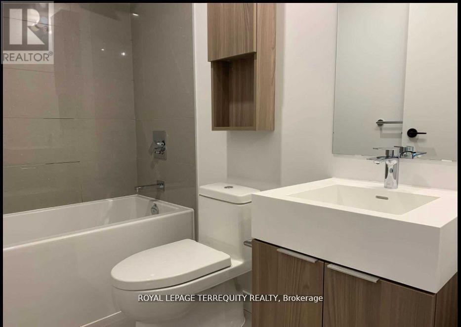 S306 - 35 Rolling Mills Road, Toronto, Ontario  M5A 0V6 - Photo 8 - C12492076