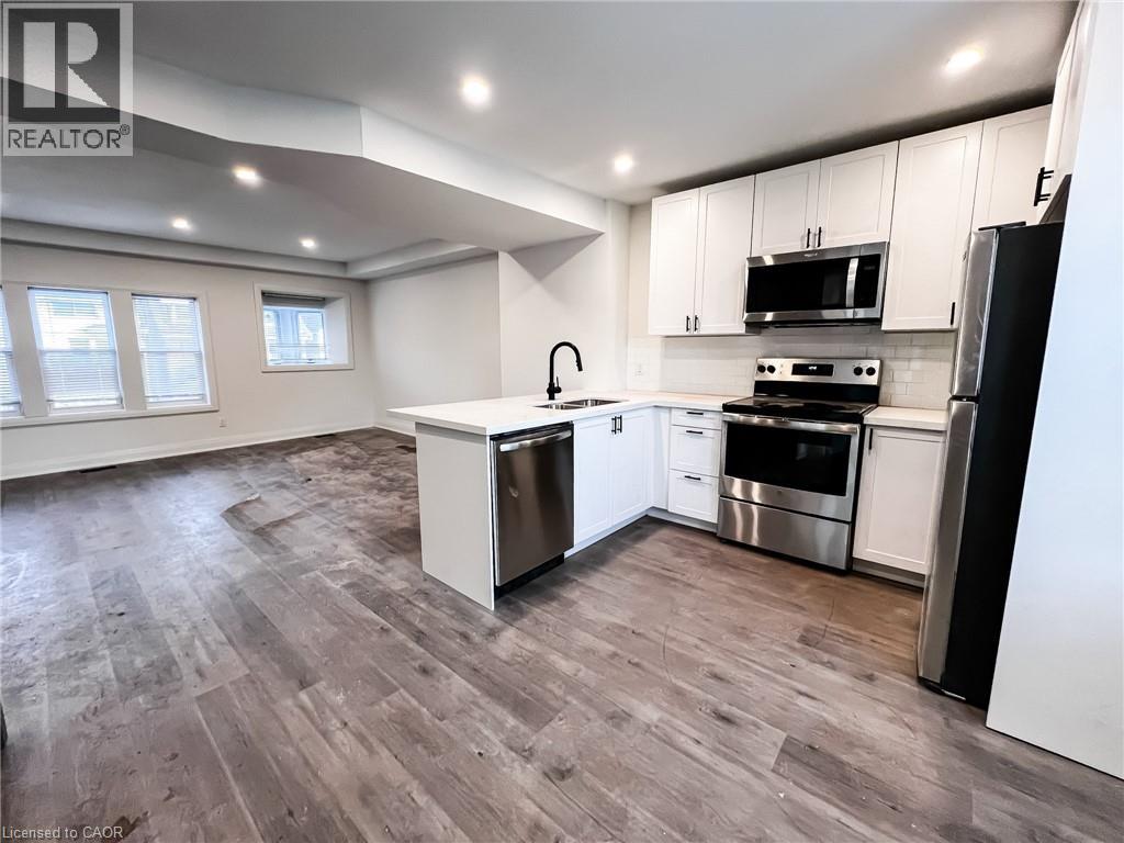 13 Gibson Avenue Unit# 1, Hamilton, Ontario  L8L 6J4 - Photo 1 - 40783965