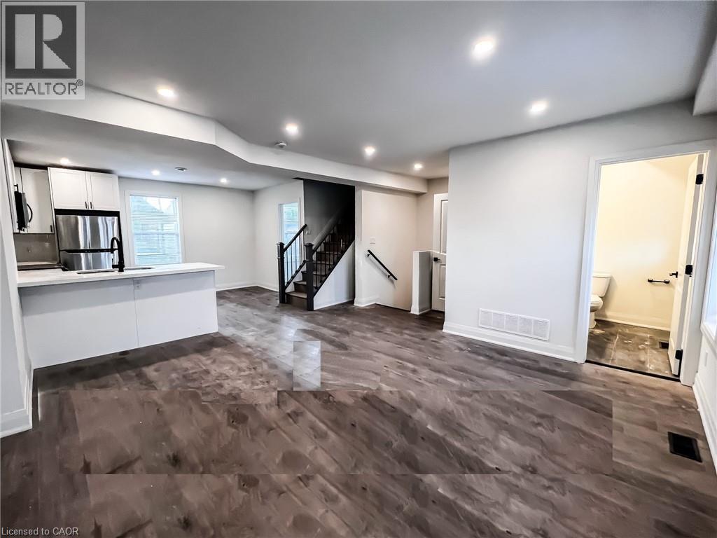 13 Gibson Avenue Unit# 1, Hamilton, Ontario  L8L 6J4 - Photo 2 - 40783965