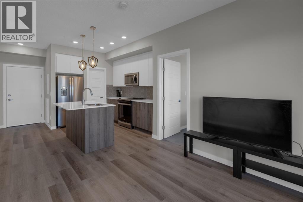 221, 1605 17 Street Se, Calgary, Alberta  T2G 2L7 - Photo 13 - A2261367