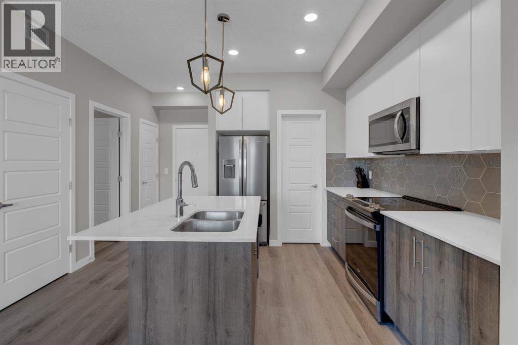 221, 1605 17 Street Se, Calgary, Alberta  T2G 2L7 - Photo 5 - A2261367