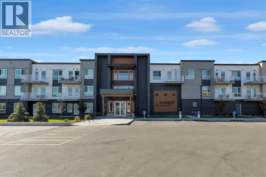 221, 1605 17 Street Se, Calgary, Alberta  T2G 2L7 - Photo 1 - A2261367