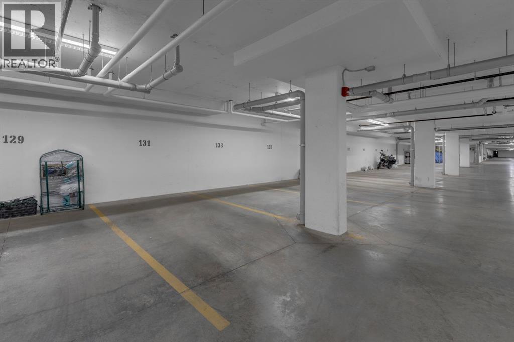 221, 1605 17 Street Se, Calgary, Alberta  T2G 2L7 - Photo 25 - A2261367