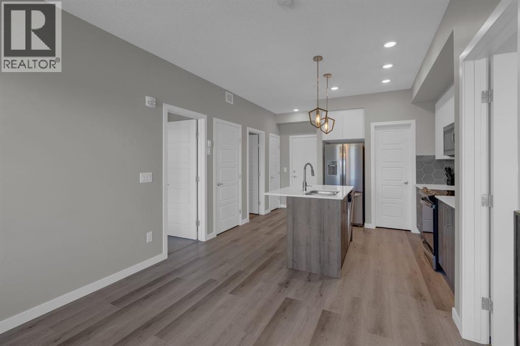 221, 1605 17 Street Se, Calgary, Alberta  T2G 2L7 - Photo 10 - A2261367