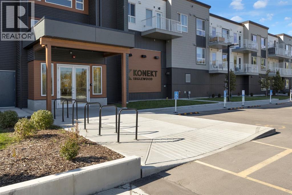 221, 1605 17 Street Se, Calgary, Alberta  T2G 2L7 - Photo 28 - A2261367