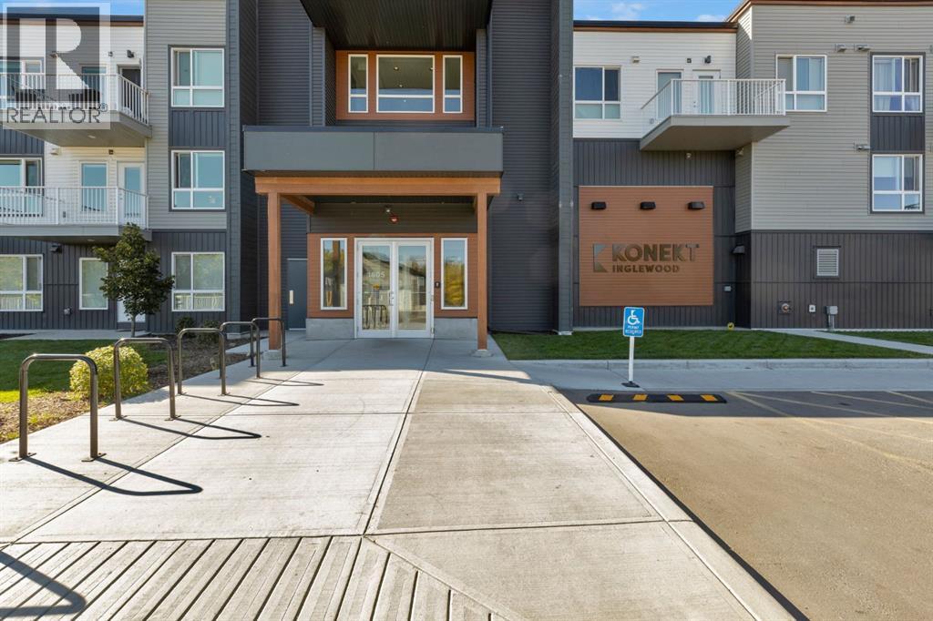 221, 1605 17 Street Se, Calgary, Alberta  T2G 2L7 - Photo 30 - A2261367