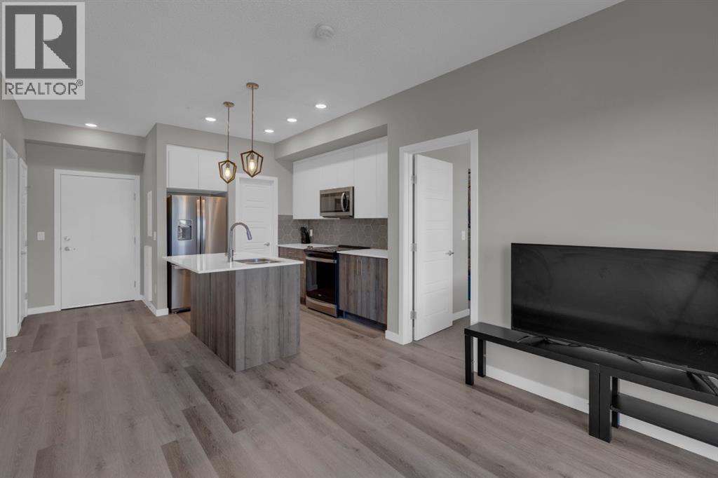 221, 1605 17 Street Se, Calgary, Alberta  T2G 2L7 - Photo 9 - A2261367