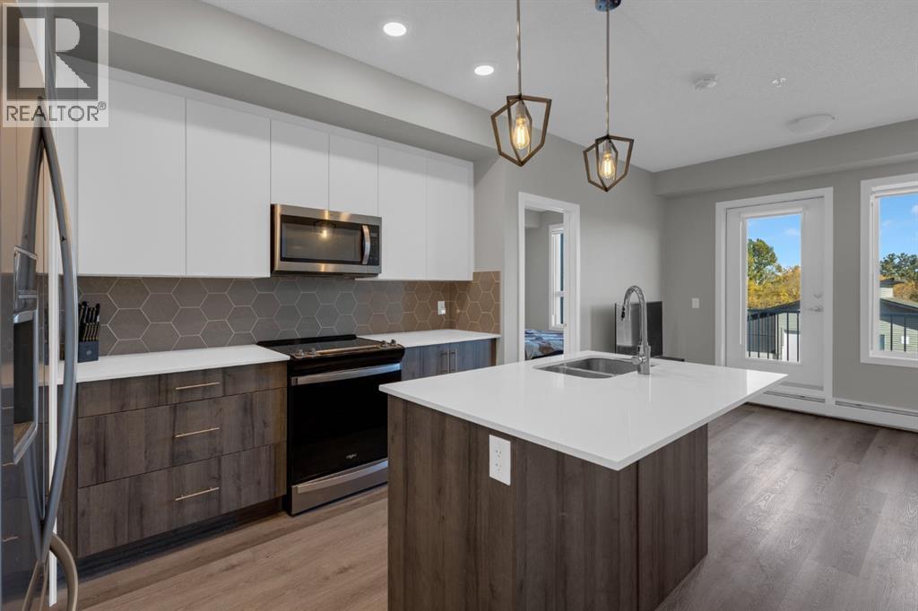 221, 1605 17 Street Se, Calgary, Alberta  T2G 2L7 - Photo 2 - A2261367