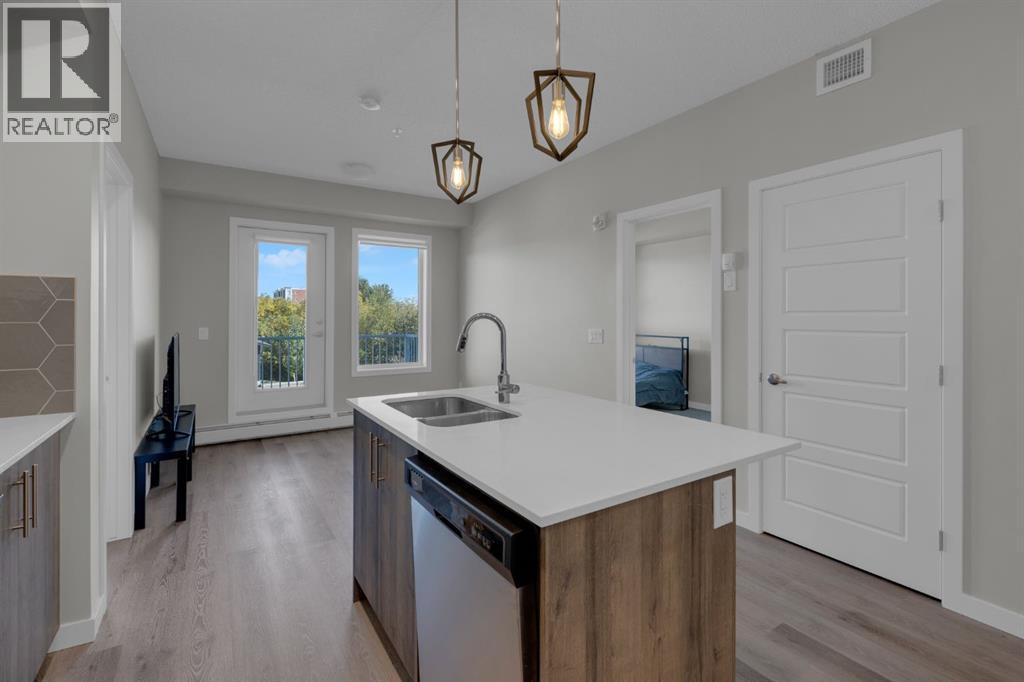 221, 1605 17 Street Se, Calgary, Alberta  T2G 2L7 - Photo 3 - A2261367