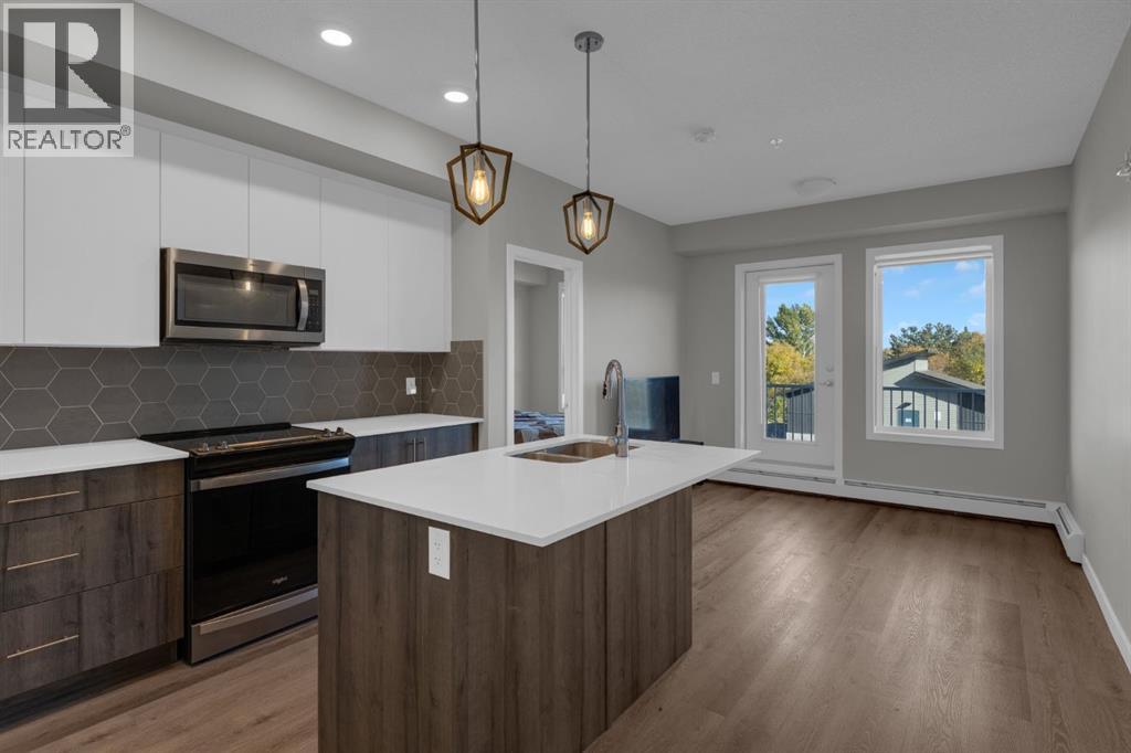 221, 1605 17 Street Se, Calgary, Alberta  T2G 2L7 - Photo 7 - A2261367