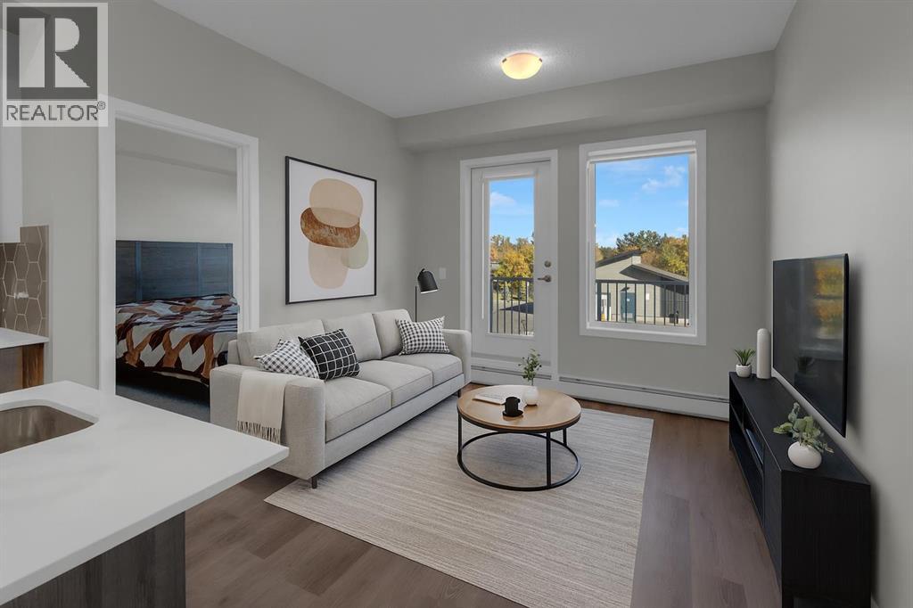 221, 1605 17 Street Se, Calgary, Alberta  T2G 2L7 - Photo 8 - A2261367