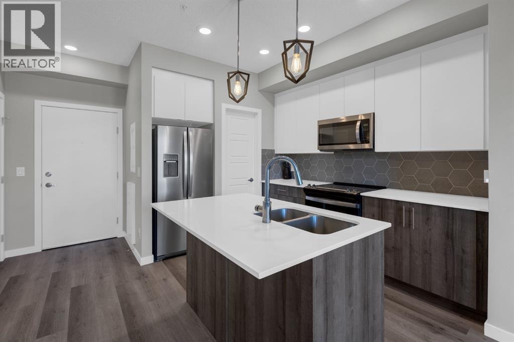 221, 1605 17 Street Se, Calgary, Alberta  T2G 2L7 - Photo 6 - A2261367