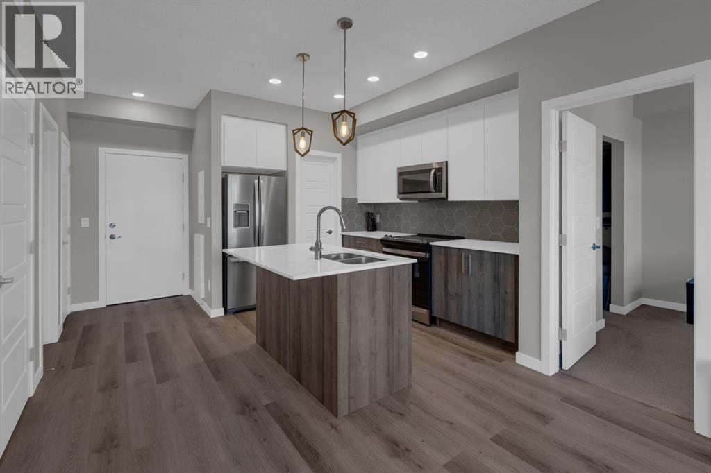 221, 1605 17 Street Se, Calgary, Alberta  T2G 2L7 - Photo 4 - A2261367