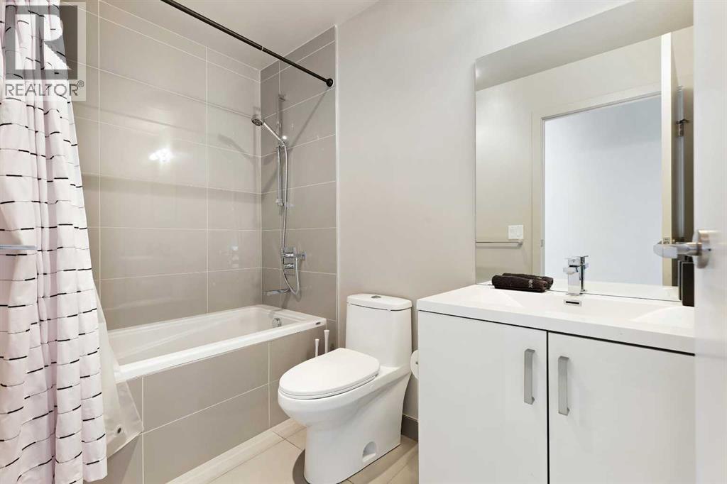 606, 1010 6 Street Sw, Calgary, Alberta  T2R 1B4 - Photo 4 - A2266260