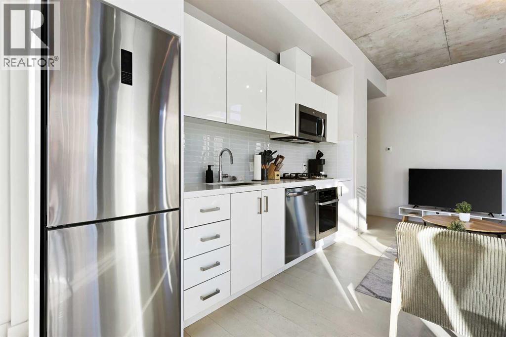 606, 1010 6 Street Sw, Calgary, Alberta  T2R 1B4 - Photo 9 - A2266260