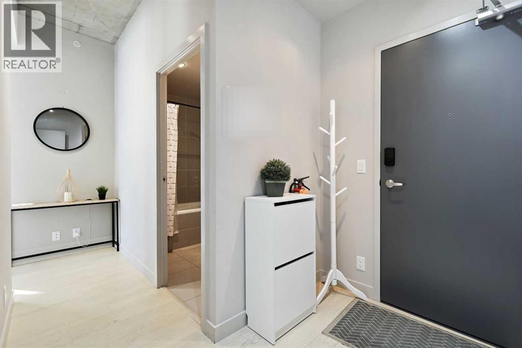 606, 1010 6 Street Sw, Calgary, Alberta  T2R 1B4 - Photo 3 - A2266260