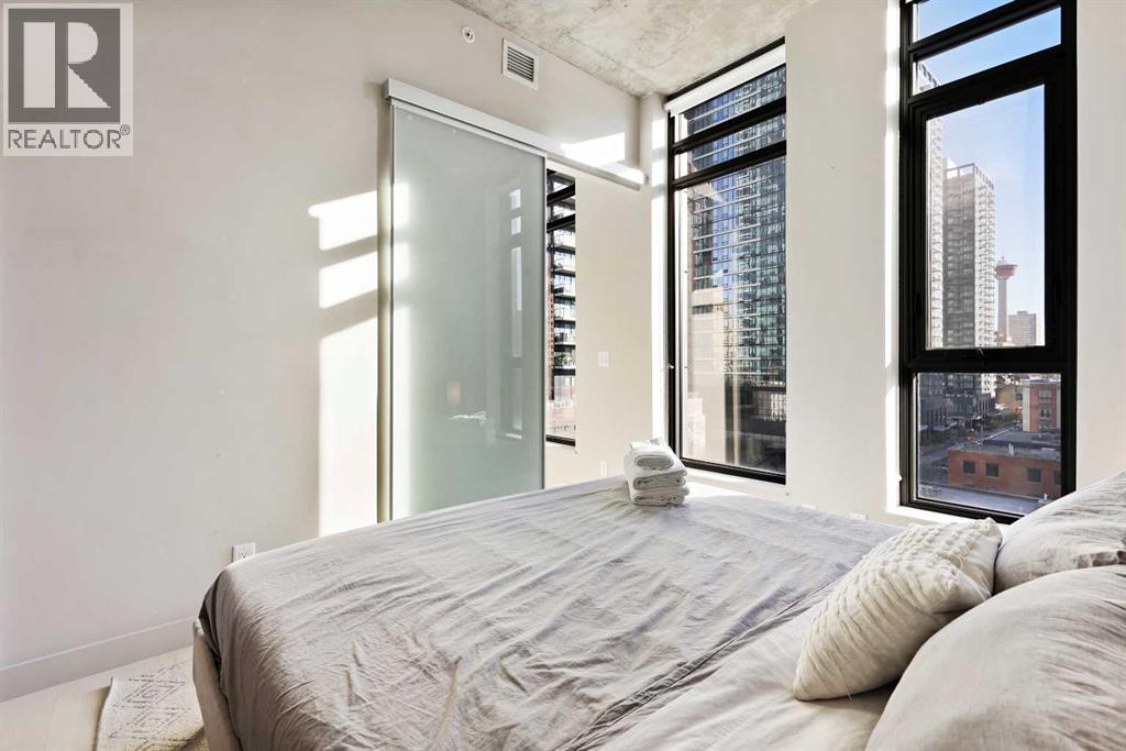 606, 1010 6 Street Sw, Calgary, Alberta  T2R 1B4 - Photo 22 - A2266260