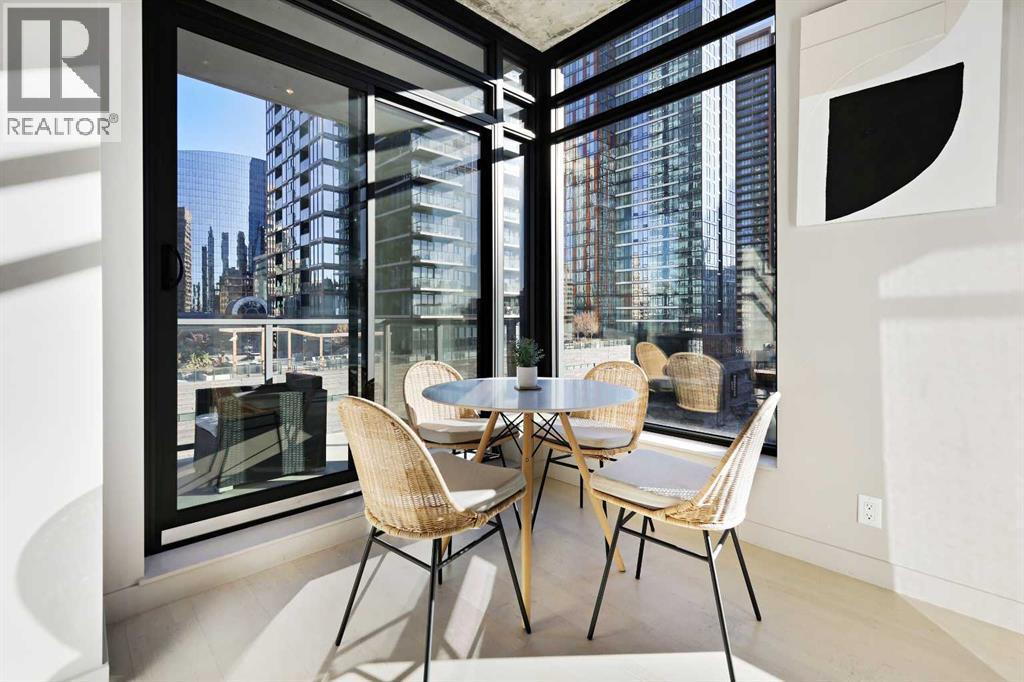 606, 1010 6 Street Sw, Calgary, Alberta  T2R 1B4 - Photo 14 - A2266260