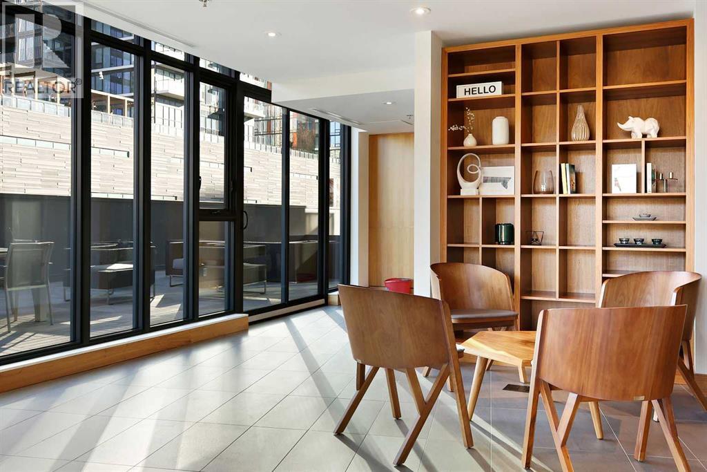 606, 1010 6 Street Sw, Calgary, Alberta  T2R 1B4 - Photo 27 - A2266260