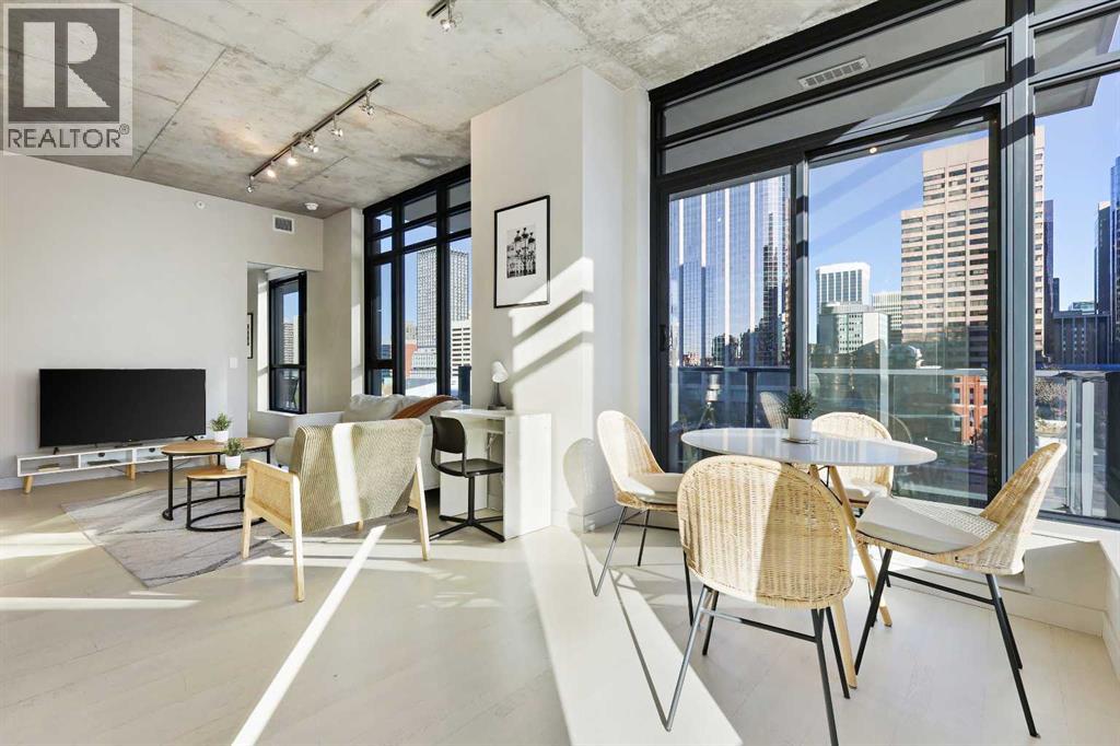 606, 1010 6 Street Sw, Calgary, Alberta  T2R 1B4 - Photo 13 - A2266260