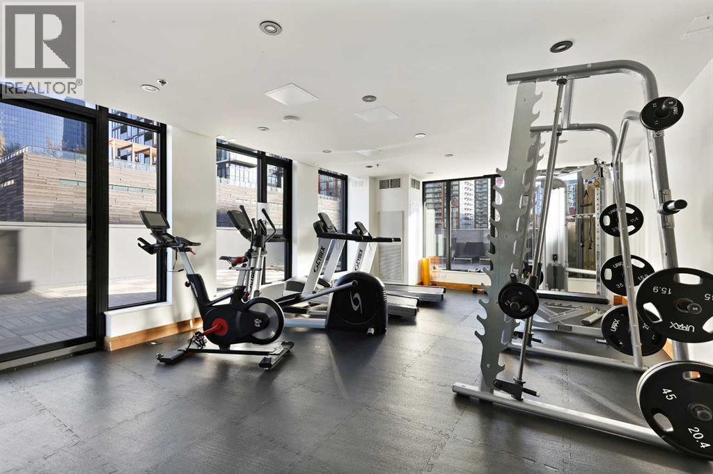 606, 1010 6 Street Sw, Calgary, Alberta  T2R 1B4 - Photo 33 - A2266260