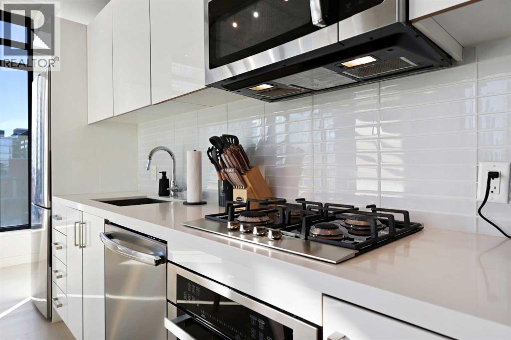 606, 1010 6 Street Sw, Calgary, Alberta  T2R 1B4 - Photo 12 - A2266260