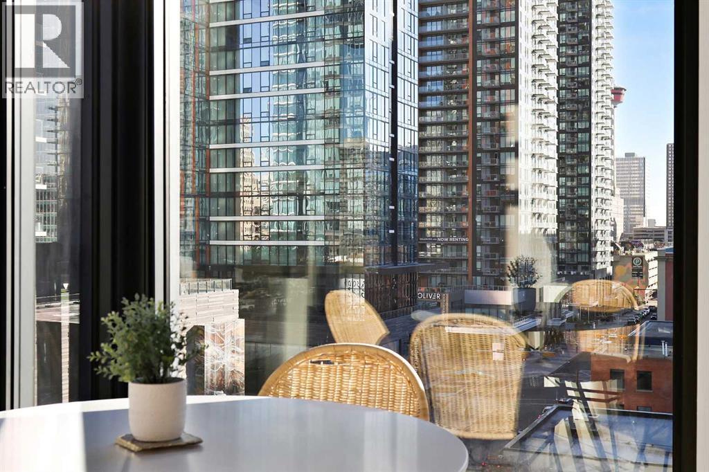 606, 1010 6 Street Sw, Calgary, Alberta  T2R 1B4 - Photo 15 - A2266260