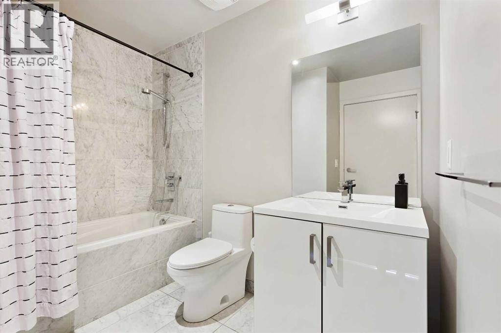 606, 1010 6 Street Sw, Calgary, Alberta  T2R 1B4 - Photo 23 - A2266260