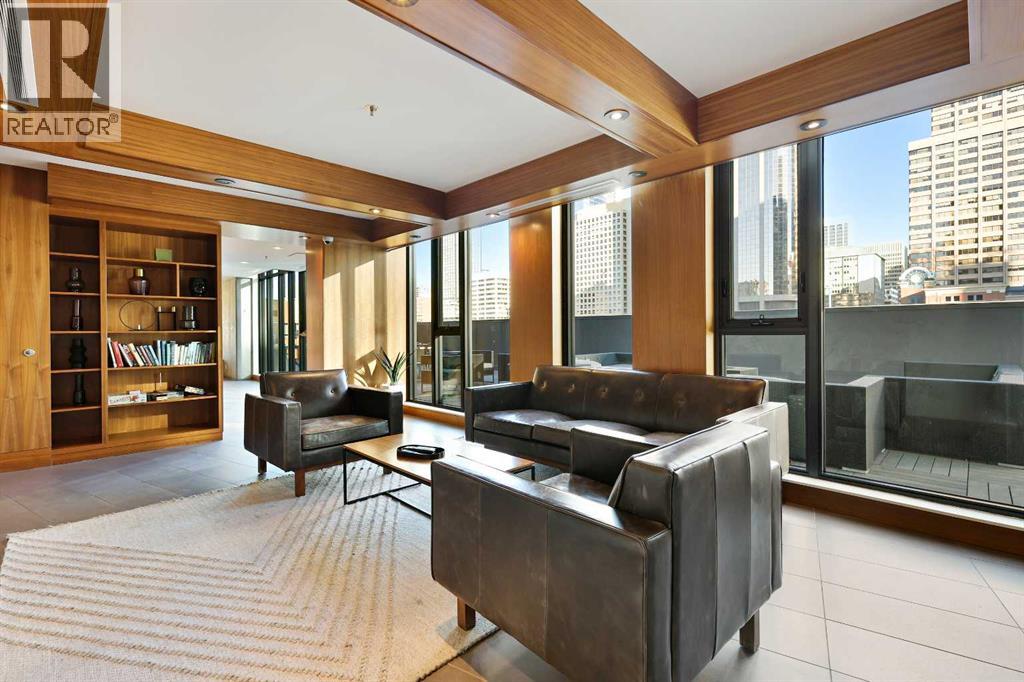 606, 1010 6 Street Sw, Calgary, Alberta  T2R 1B4 - Photo 31 - A2266260