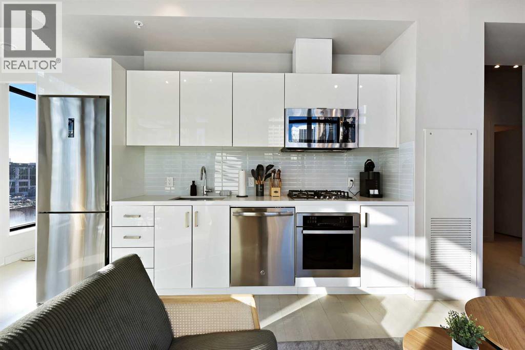 606, 1010 6 Street Sw, Calgary, Alberta  T2R 1B4 - Photo 10 - A2266260