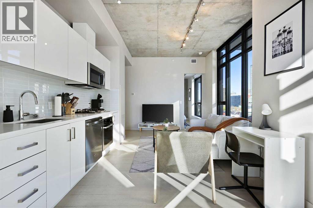 606, 1010 6 Street Sw, Calgary, Alberta  T2R 1B4 - Photo 17 - A2266260