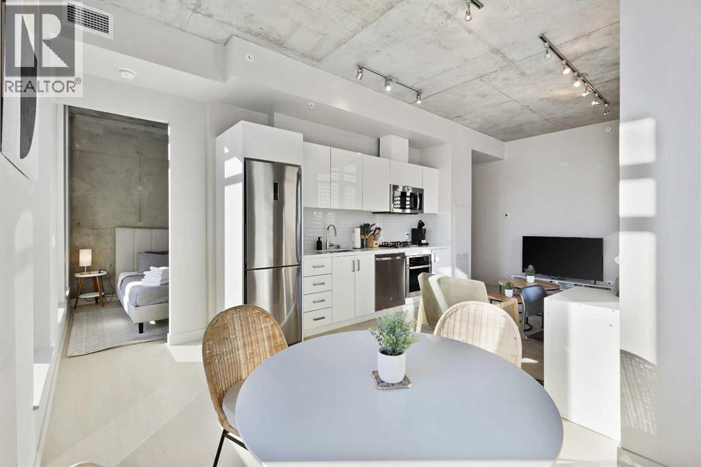 606, 1010 6 Street Sw, Calgary, Alberta  T2R 1B4 - Photo 16 - A2266260