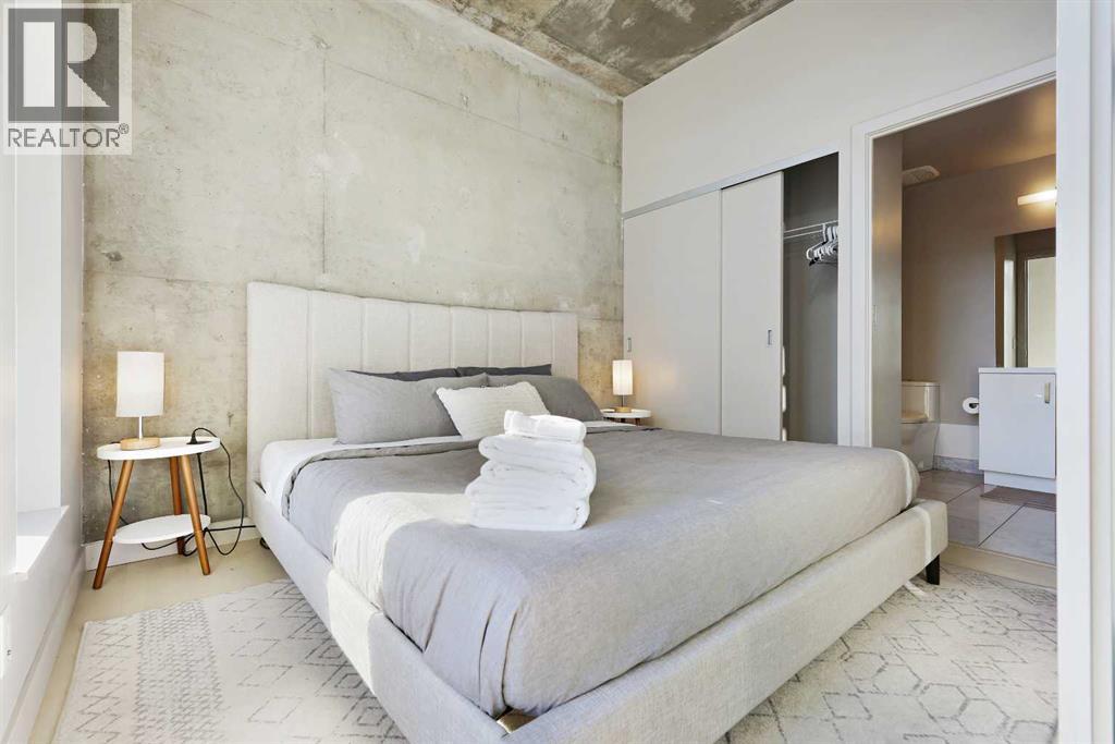 606, 1010 6 Street Sw, Calgary, Alberta  T2R 1B4 - Photo 21 - A2266260