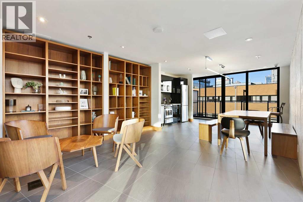 606, 1010 6 Street Sw, Calgary, Alberta  T2R 1B4 - Photo 30 - A2266260