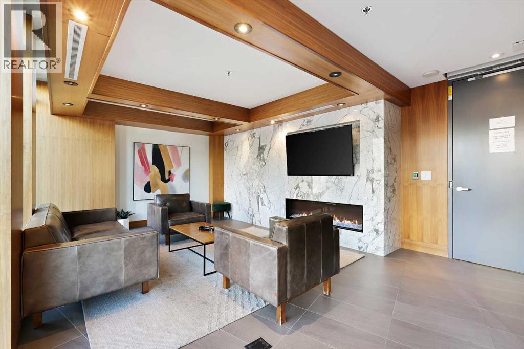 606, 1010 6 Street Sw, Calgary, Alberta  T2R 1B4 - Photo 32 - A2266260