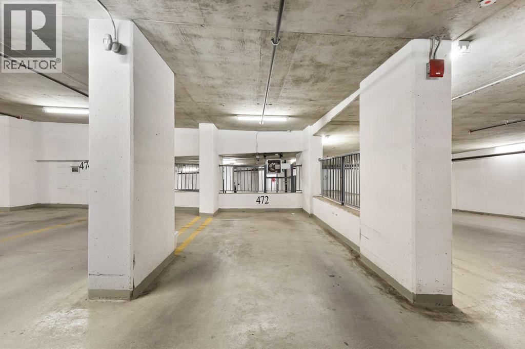 606, 1010 6 Street Sw, Calgary, Alberta  T2R 1B4 - Photo 34 - A2266260